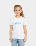 Blessed - Girl's T-Shirt