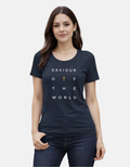 Saviour of the world - Women's Classic T-Shirt