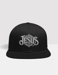Jesus - Snapback Cap