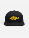 Jesus - Snapback Cap