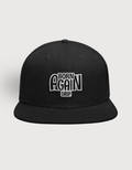 Born Again Drip - Snapback Cap