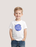 I’am Loved By Christ - Boy's T-Shirt