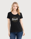 Blessed - Women's Classic T-Shirt