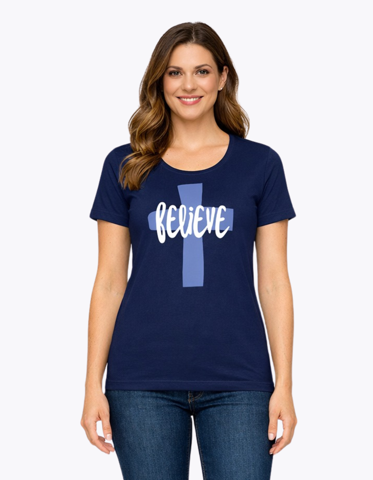 Believe - Women's Classic T-Shirt