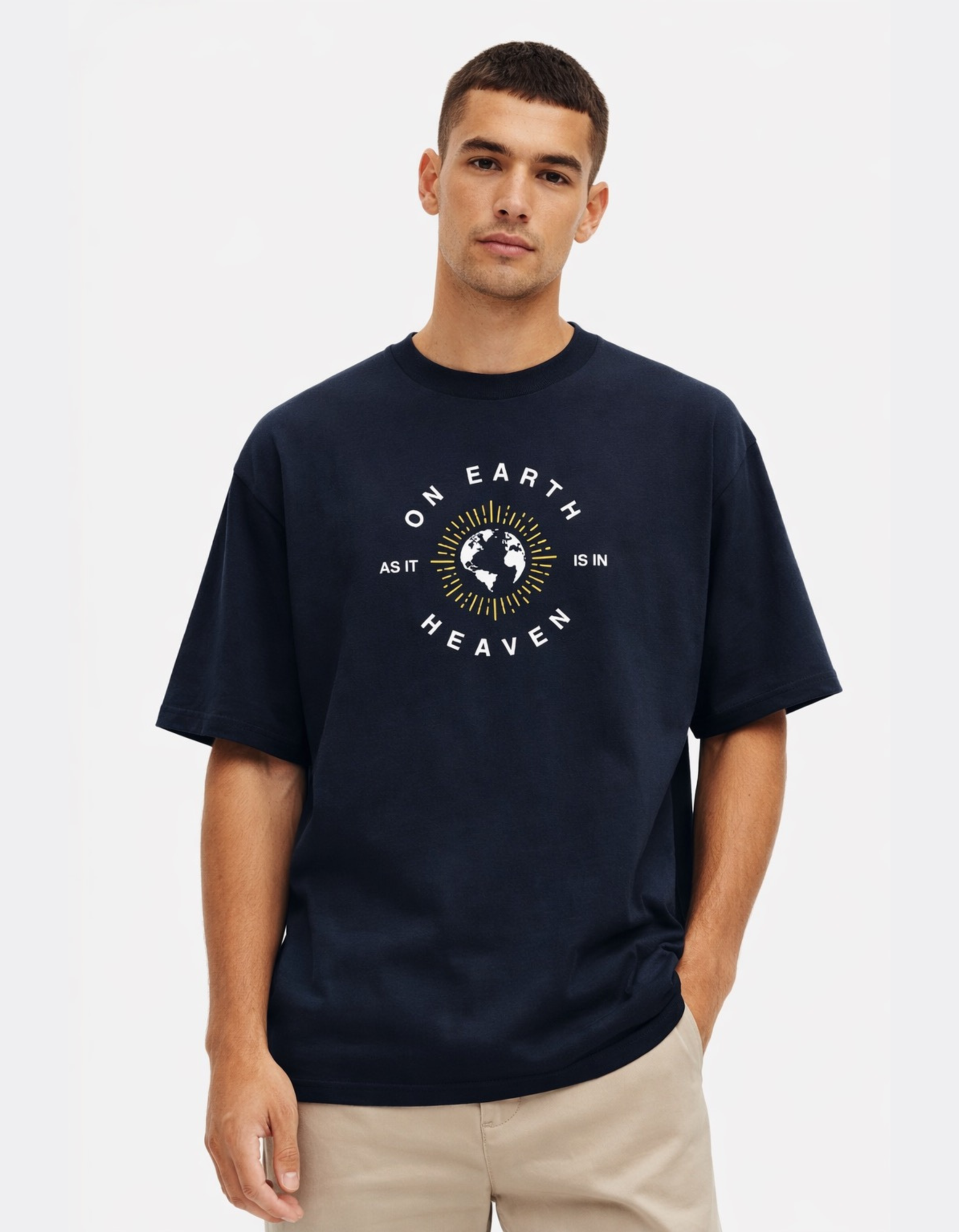 On_Earth_As_in_Heaven_-_Navy_Blue
